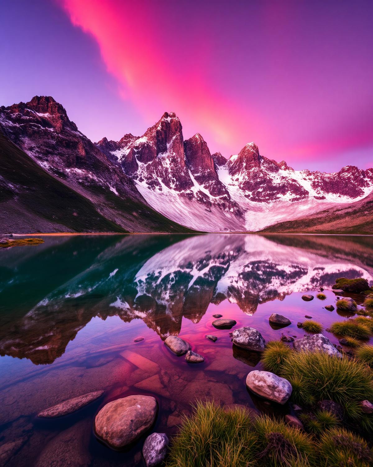 Patagonia